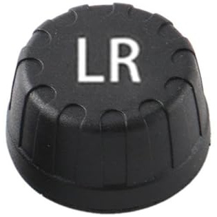 JCAKES Système de Surveillance de capteur de Pression des pneus de Voiture, Dispositif de sécurité à énergie Solaire sans Fil, réglage des capteurs externes (Color : C)