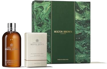 Molton Brown Re-Charge Black Pepper Körperpflege Geschenkset