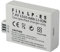 LP-E5 Replacement Battery for Canon 450D 500D 1000D Rebel XSi T1i Kiss F X2 X3