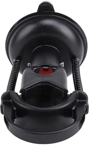 Soporte Pared Masaje con Ventosa para Armario Universal sin Perforaciones Compatible 99% Masajeadores para Hogar, Gimnasio, Oficina