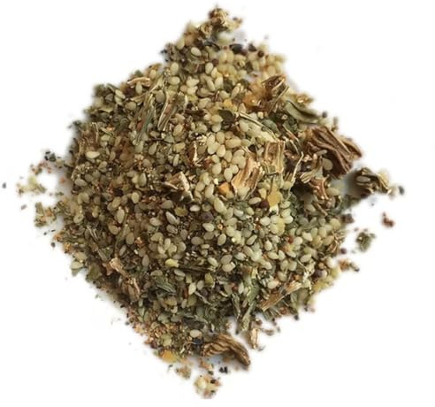Insaporitore Per Verdure - Gusto Orientale 30 G