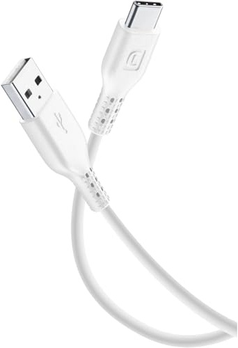Cellular Line Cavo Dati 3m Type-c