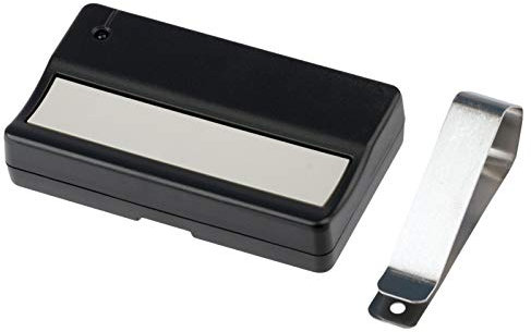 Remote for 81LM Liftmaster Garage Opener