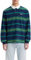 Levi's Herren Union Rugby Sweater, St5146_h223_ASA STRI, M EU