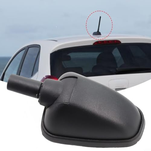 CNANRNANC Exakte Passform Ersatz Dachantenne für for Hyundai i10 für for kia for picanto 2004 2008, 2382412324
