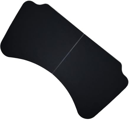 manhegari Scrivania per auto, tavolo da pranzo, portatile, pieghevole, per il conducente, il lavoro, il viaggio, lo spuntino a mezzogiorno