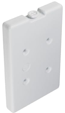 Bosch 00085716 - Bloc de frío para frigorífico y congelador (218 x 135 x 27 mm)