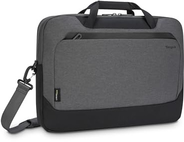 Targus EcoSmart Balance Briefcase - Notebook-Tasche