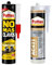 Pattex No Más Clavos, Adhesivo Blanco de Montaje, 370 g + AC411 Silicona Acrílica Madera Tipo Haya, 300 ml