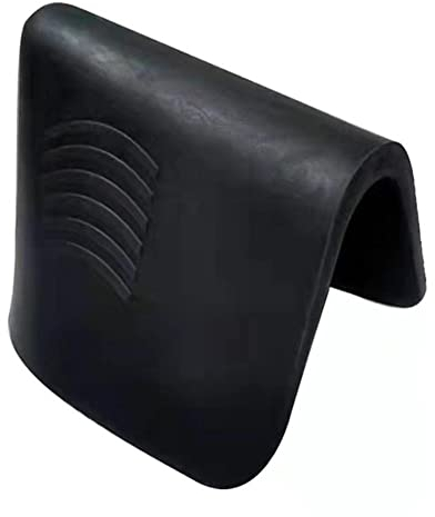 Grattoir lisse pour joints de carrelage - Outil de remplissage de joint - Outil de calfeutrage - Accessoire de bricolage