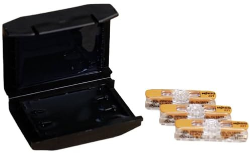 Cellpack 449750 EASY-PROTECT/Inline/3/4 Gelbox für Verbindungsklemmen flexibel: 0.2-4mm² starr: 0.
