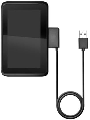 Câble de chargeur de voiture GPS pour TomTom GPS GO1000/1005/1050/2050/2405/2435/2505/2535/2405TM/2505TM/2535M Live/2535 TM WTE Système de Navigation Satellite