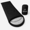 SUMMITSNUG Sleeping Bag – Adult & Kids | Compact, Lightweight, Waterproof, Warm | Sleeping Bag for Camping, Hiking, Backpacking, Festivals | With Compression Storage Sack