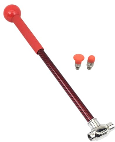 WATERBELINE Set di strumenti di riparazione per modellatura auto, con martelli livellanti e testine complete per gli appassionati di carrozzeria
