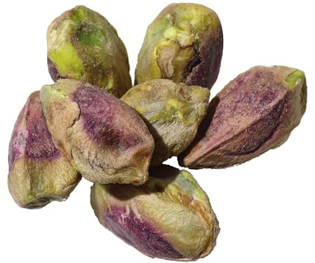 Pistachier - Pistacia Vera - SEM05