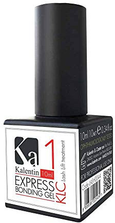 Express Bonding Gel Colla per Pads Kalentin (LASH0047)