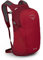 Osprey Europe Unisex Daylite Cosmic Red O/S