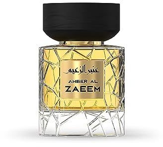 Amber Al Zaeem Eau de Parfum 100 ml Floral Amber Deluxe Damen/Unisex