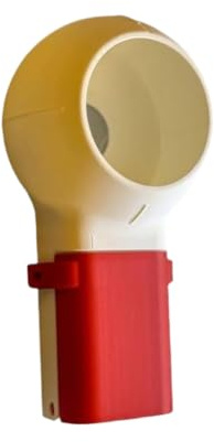 Electric Drill Cover Box Ash Bowl Impact Hammer Collector Power Tool Accessories Drilling Dustproof Device(1ps)