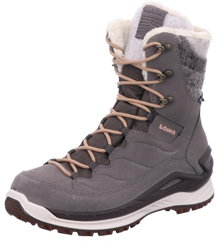 Lowa 420417 CALCETA EVO GTX Ws stein/biscuit Gr. 41