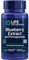 Life Extension Blueberry Extract and Pomegranate, 60 Vegan Capsules, Gluten Free, Vegetarian, Soy Free, Non-GMO