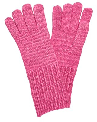 s.Oliver Strickhandschuhe aus Wollmix