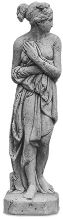 Venus Italica nach Antonio Canova Gartenfigur, 80 cm, 24 kg