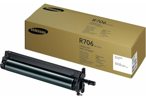 HP Toner/MLT-R706 Imaging Unit New Retail, SS829A