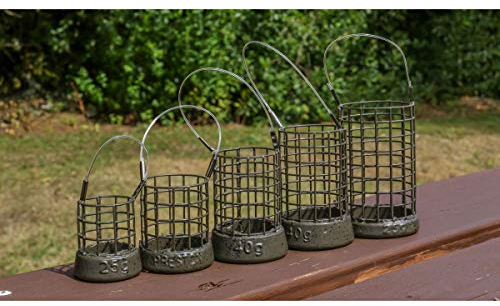 Preston Distanza Gabbia Feeder XL 25gr