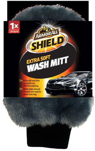 Armor All Shield Xtra Soft Waschpad