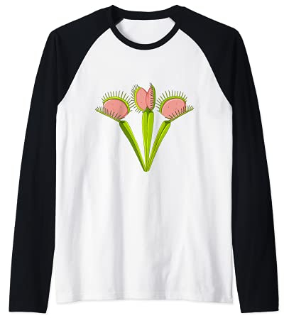 Fleischfressende Pflanze Venusfliegenfalle Raglan