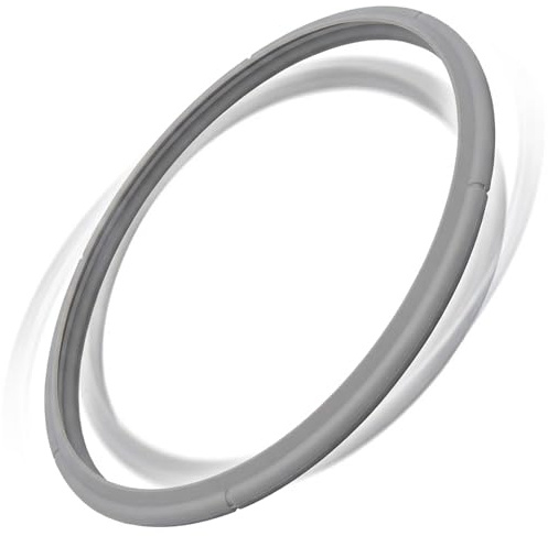 Dichtungsring (für Schnellkochtöpfe mit Innendurchmesser 26cm) für Fissler Schnellkochtopf Blue Point, Magic Line, Magic Comfort Basic/Logic Serien bis 2009