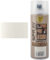 H HANSEL HOME Barniz Spray Especial para Madera - Acabado Madera Blanco Roto 400ml