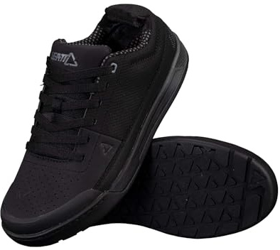 Leatt Shoe Flat 2.0#US11/UK10.5/EU45.5/CM29 Stealth