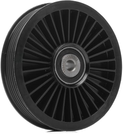 RIDEX 312D0111 Umlenk- / Führungsrolle Keilrippenriemen für OPEL INSIGNIA Caravan