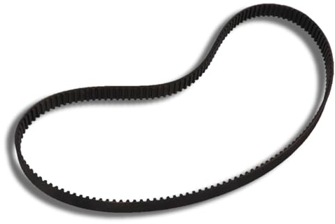 Elektroroller-Zahnriemen, 5M 750 15 Elektroroller-Antriebsriemen Hochtemperaturbeständiger Gummi-Antriebsriemen Für Elektro-E-Bike-Roller