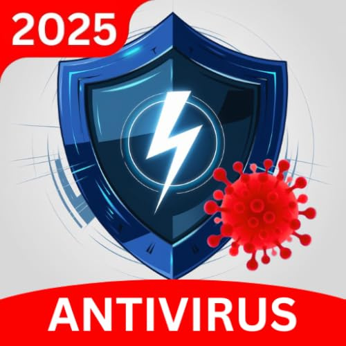 Antivirus for Kindle Fire and Virus Cleaner & Malware Remover for Fire Tablets