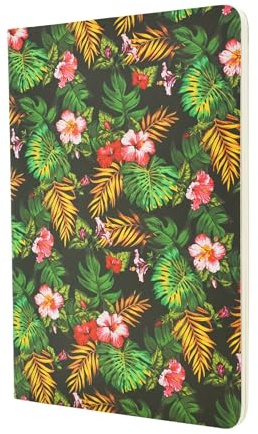 Nani A5 Dot Grid (Aloha) Cahier