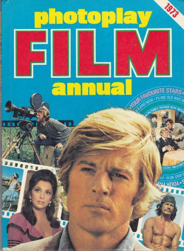 Photoplay Film Annual 1973