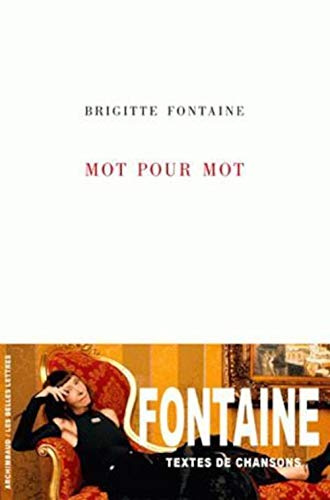 Belles Lettres