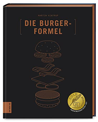 Die Burger-Formel: 70 Burger + 60 Extras = genialer Geschmack