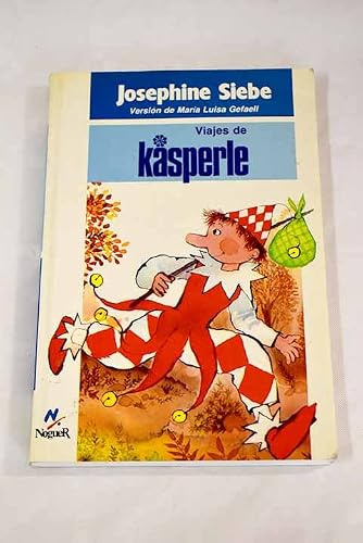 Viajes de kasperle (Mundo Magico)