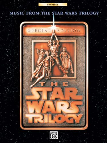 The Star Wars® Trilogy: Special Edition: Trompete