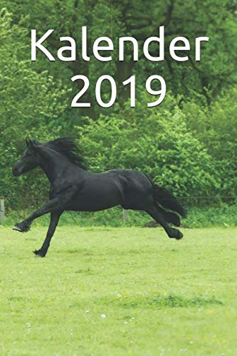 Kalender 2019