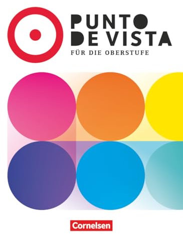Punto de vista - Spanisch für die Oberstufe - Ausgabe 2025 - B2: Schulbuch - Mit digitalen Medien
