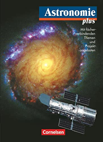 Astronomie plus: Schulbuch