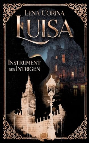 Luisa: Instrument der Intrigen (Opfer der Tugend)