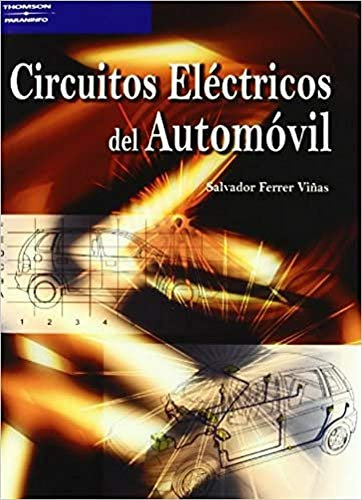 Circuitos eléctricos del automóvil (Automoción)