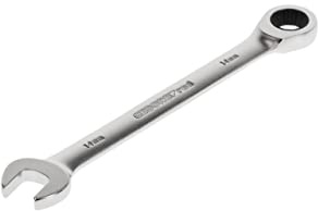 Gedore 3300834 Llave Combinada De Carraca