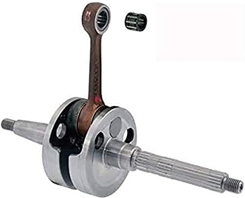RMS Albero motore Piaggio Sfera-Zip-Quartz 50cc (Alberi Motore Originali) /